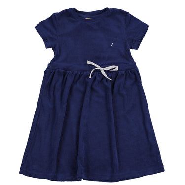 Terry Short Dress